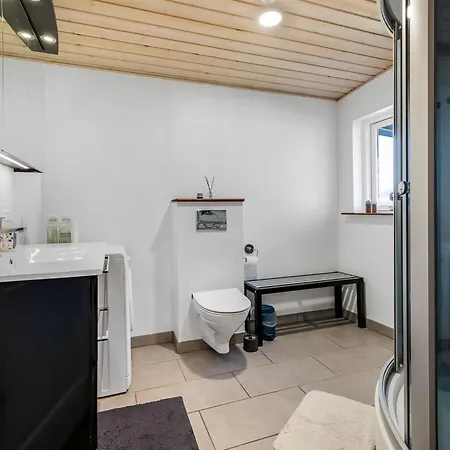 Nisse - 300m From The Sea By Interhome Tatil Evi