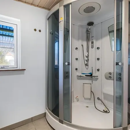 Tatil Evi Nisse - 300m From The Sea By Interhome