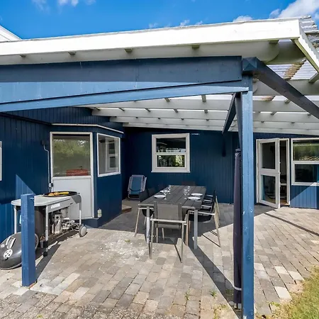 Nisse - 300m From The Sea By Interhome * 格雷诺