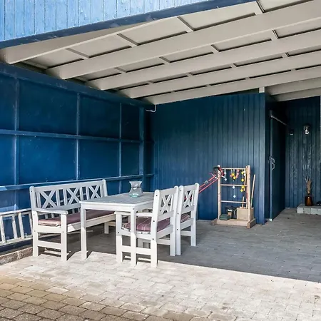 Nyaraló Nisse - 300m From The Sea By Interhome
